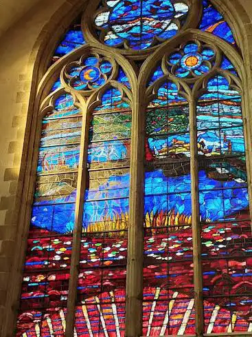 Photo de Église Saint-Pierre