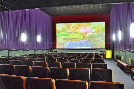 Photo de Cinema Kursaal