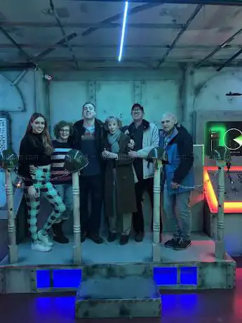 Photo de Compendium Escape Rooms