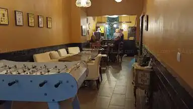 La Trésorerie • Ateliers Artistiques • Evènements culturels