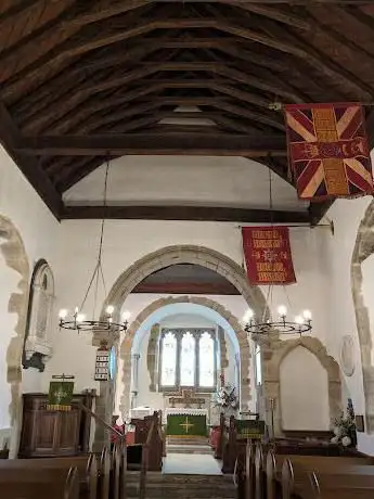 Photo de St. Mary the Virgin Church