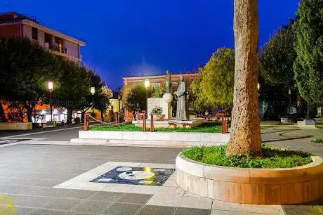 Photo de St. Francis Gardens