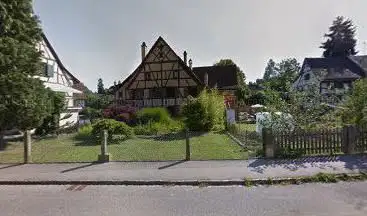 Fachwerk