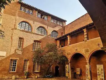 Photo de Museum of Old Toulouse