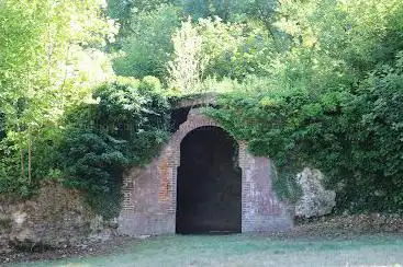 Photo de Le château Gauthier Giffard