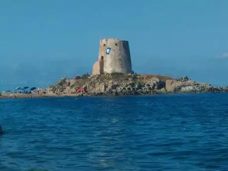 Spiagga di Torre di Barì