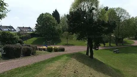 Parc de Picardie