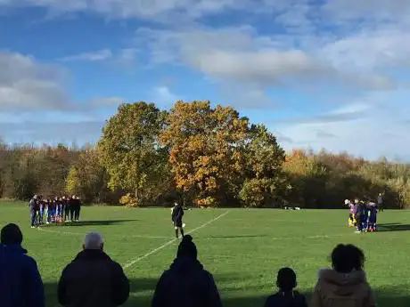 Photo de Mount Pleasant Recreational Ground