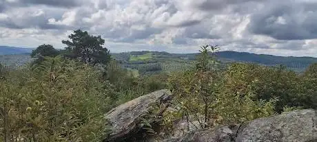 Photo de Dolmen de rochesseux