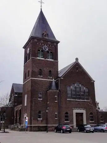 Photo de église Sint-Blasius de Heppen