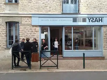 Photo de Hasy