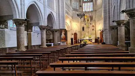 Photo de Religiosas de la Visitación de Santa MarÃa