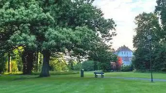 Domaine de La Louve