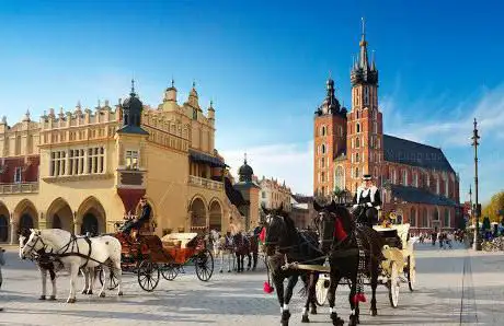 Photo de Polish National Agency for Tourism