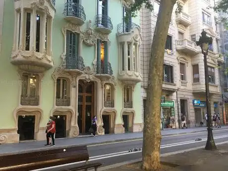Casa Pere Brias