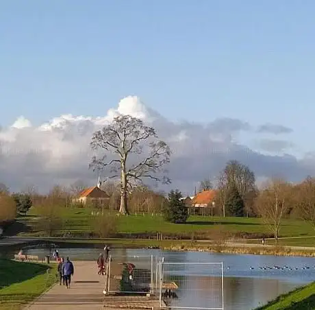 Photo de Parc des Frênes