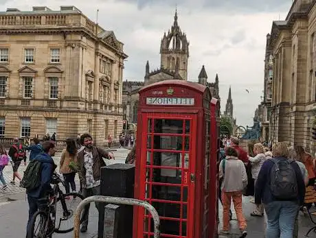 Photo de Scotland Welcome | Tourist Information | Tour Attraction & Activity Tickets