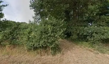 Allée couverte