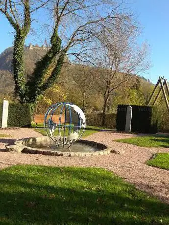 Photo de Garden of Creation