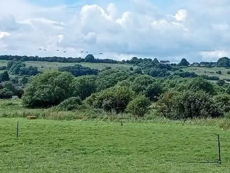 Photo de South Witham Marsh