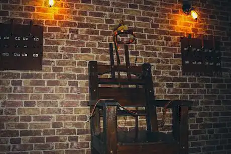 Photo de Houdini's Escape Room Experience - Nottingham