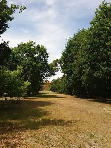 Photo de Castle Montbron