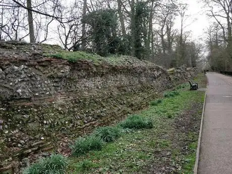 Photo de London Gate