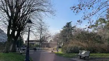 Photo de Crowns Park