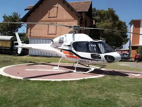 Photo de Cab Air S.p.A. Elicotteri & Aeroplani di Lusso