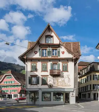 Photo de Hohlgassland Tourismus Küssnacht am Rigi