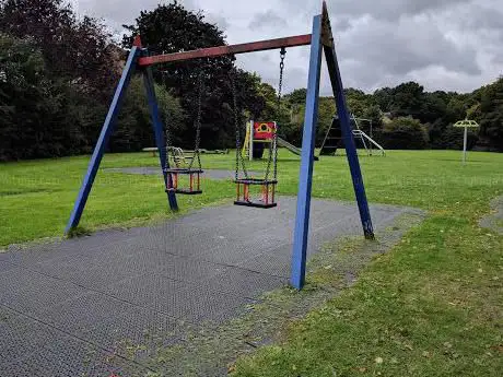 Photo de Northolt Avenue Park