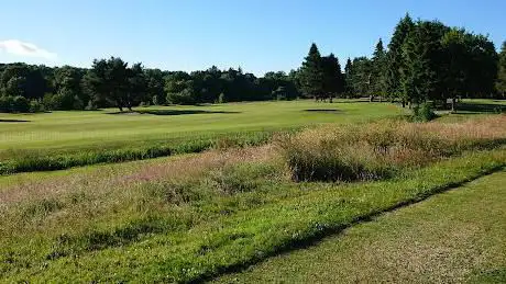 Photo de North Inch Golf Course