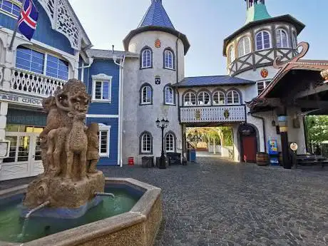Photo de Le voyage de Snorri