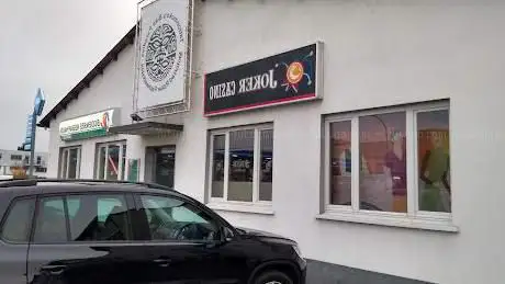 Joker Spielhalle