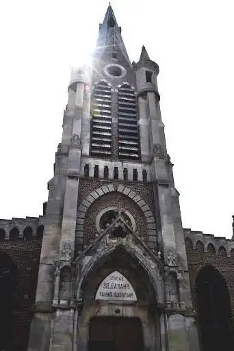 Sainte-Pharaïlde de Bruay-sur-l'Escaut