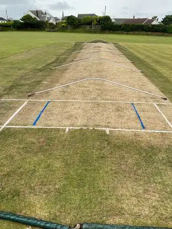 Gerrans cricket club