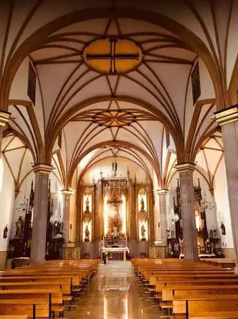 Photo de Parish of the Holy Cross