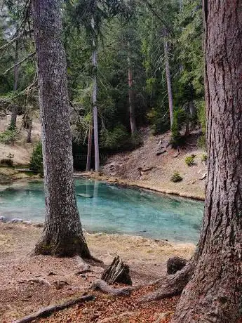 Photo de Lai la villa