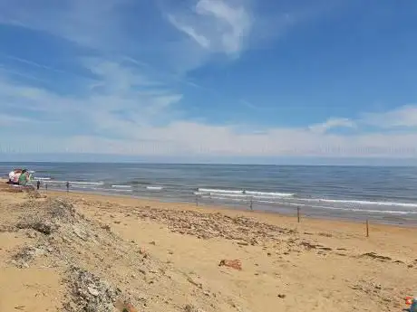 Photo de Formby Beach