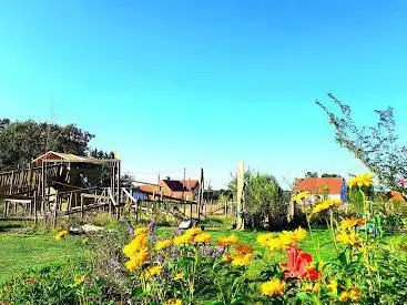 Dorpsboerderij NEST