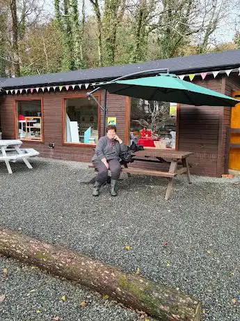 Scolton Country Park