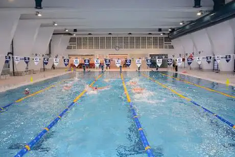 IN SPORT S.R.L. S.S.D. - Sports Center Concorezzo