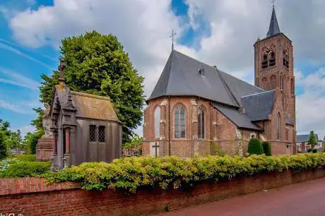 Photo de Sint-Clemenskerk Minderhout