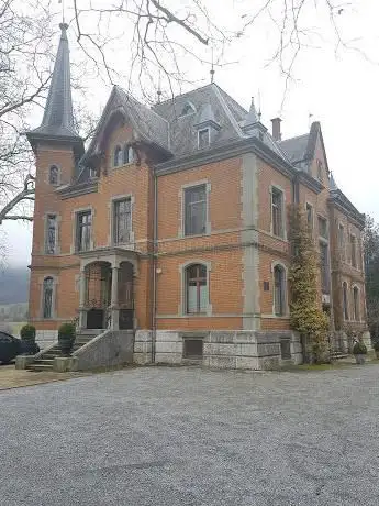 Villa Schlosshalde