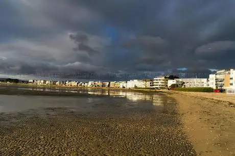 Photo de Kite Beach