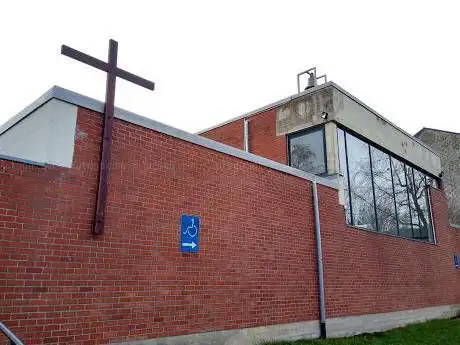 Photo de Notre-Dame du Perpétuel Secours