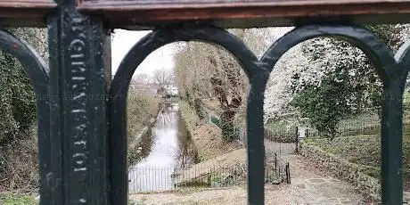 Photo de Croydon Canal