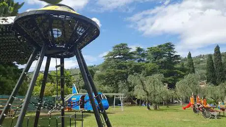 Parco giochi