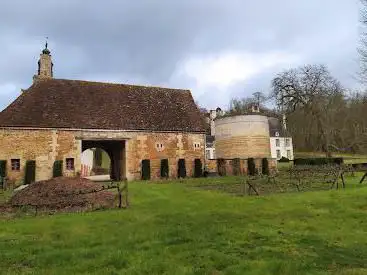 Photo de Château d''Outrelaise
