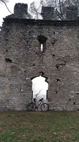 Castello antico